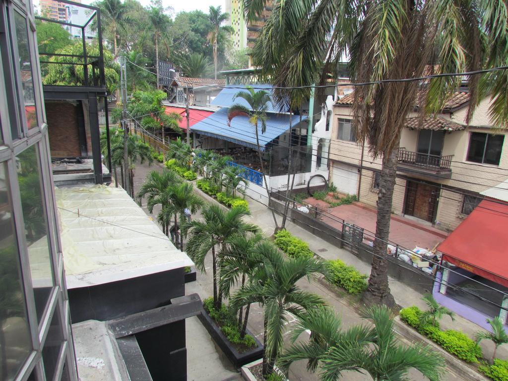 Apartment Carrera 301 Medellín Oda fotoğraf