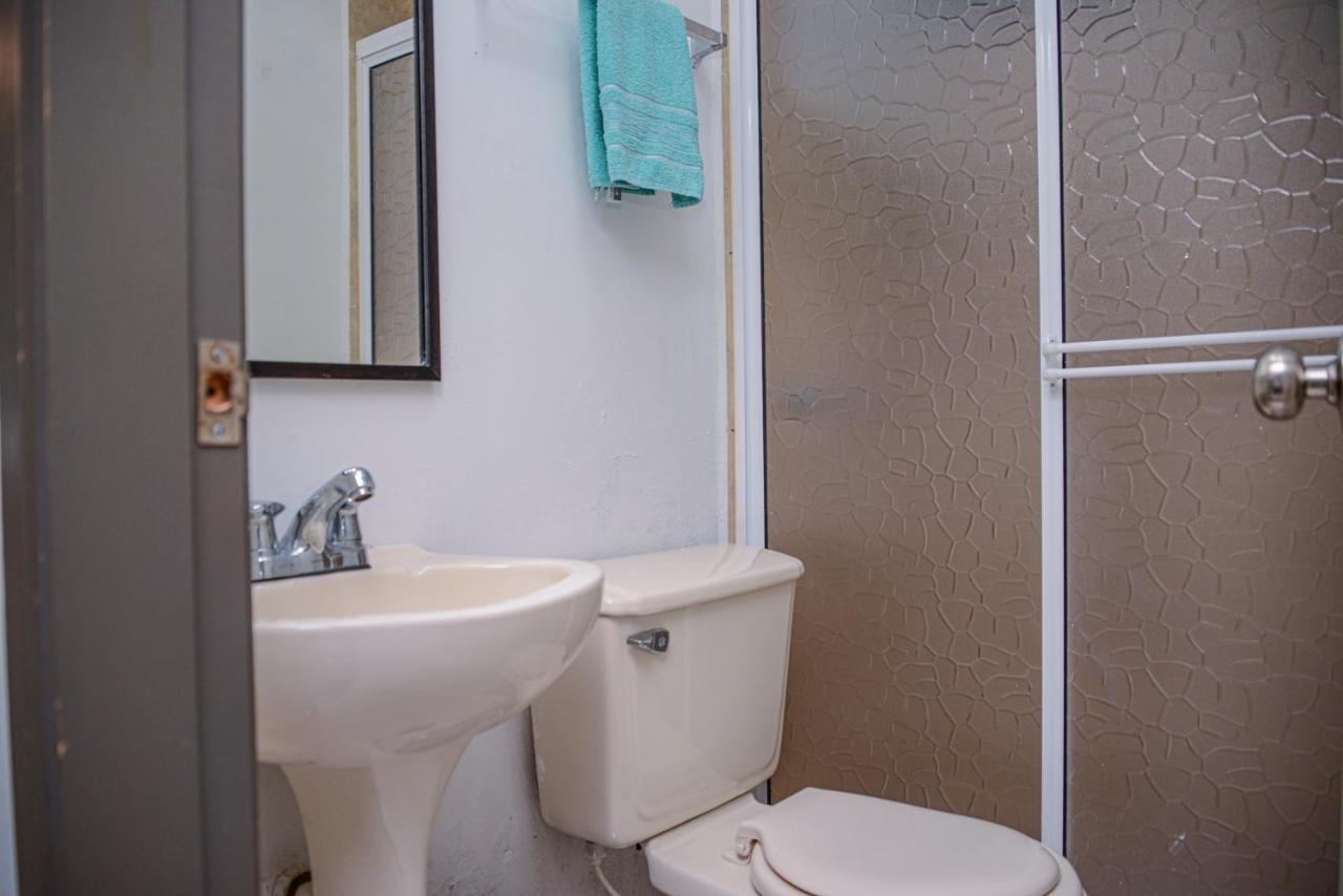 Apartment Carrera 301 Medellín Dış mekan fotoğraf