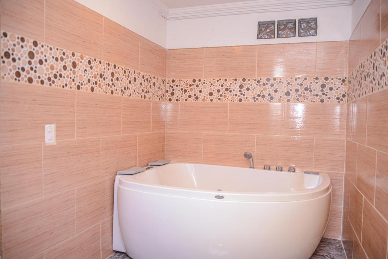 Apartment Carrera 301 Medellín Dış mekan fotoğraf