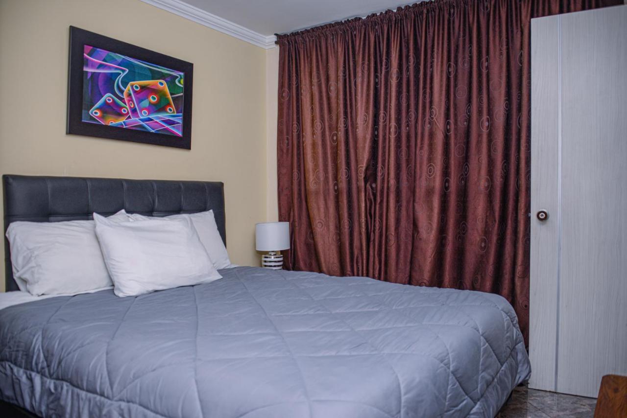 Apartment Carrera 301 Medellín Dış mekan fotoğraf