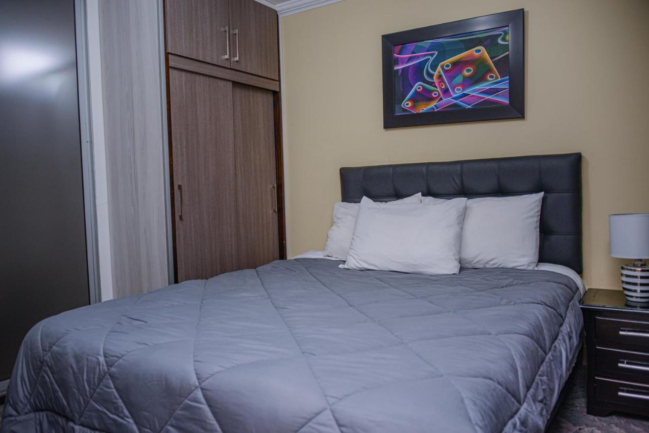 Apartment Carrera 301 Medellín Dış mekan fotoğraf