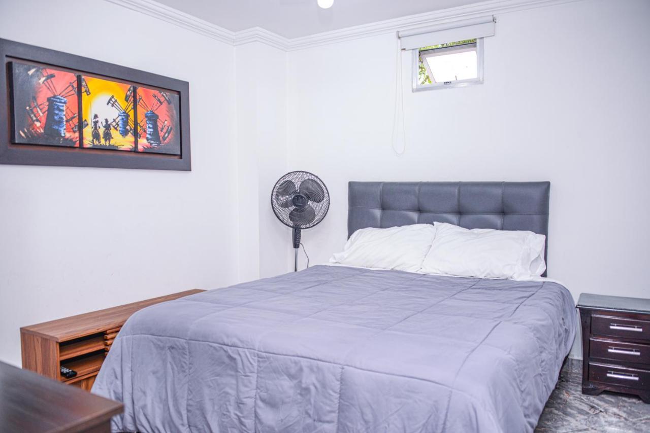 Apartment Carrera 301 Medellín Dış mekan fotoğraf