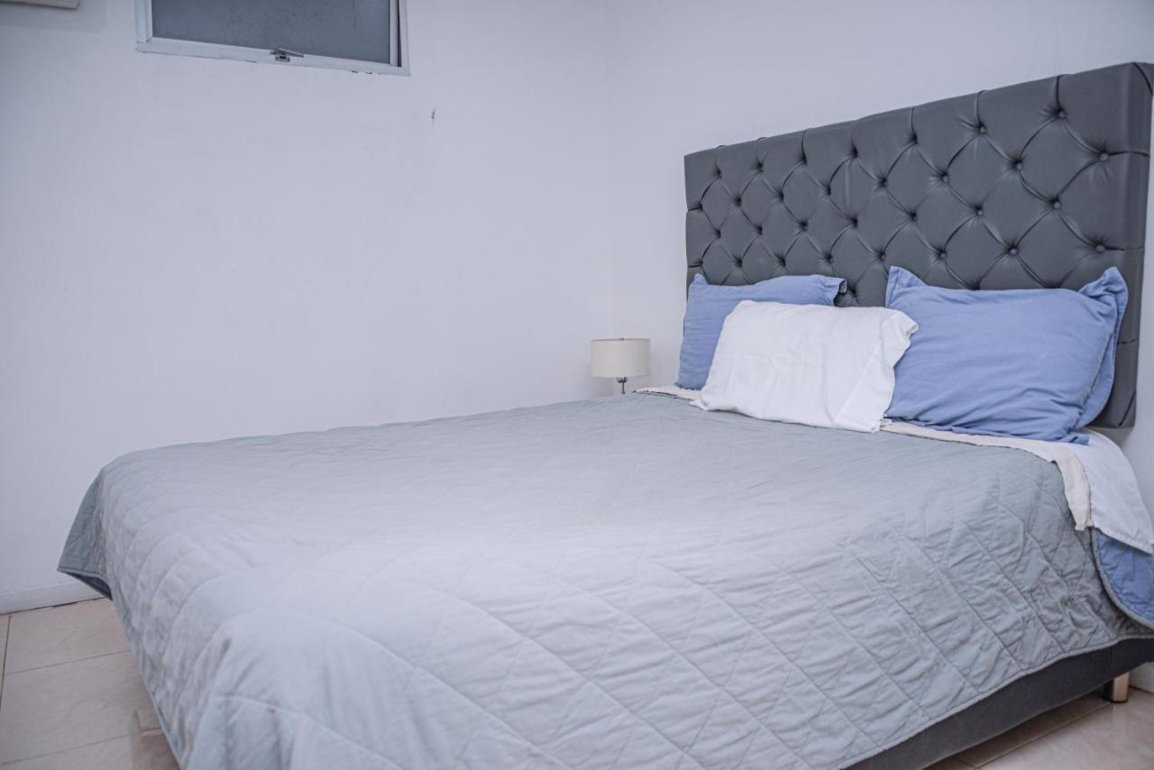 Apartment Carrera 301 Medellín Dış mekan fotoğraf