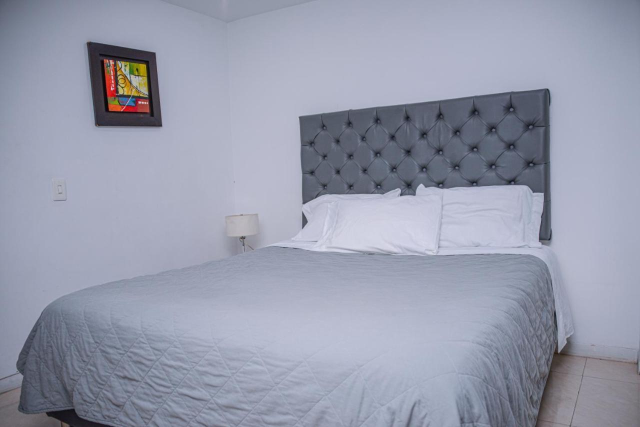 Apartment Carrera 301 Medellín Dış mekan fotoğraf