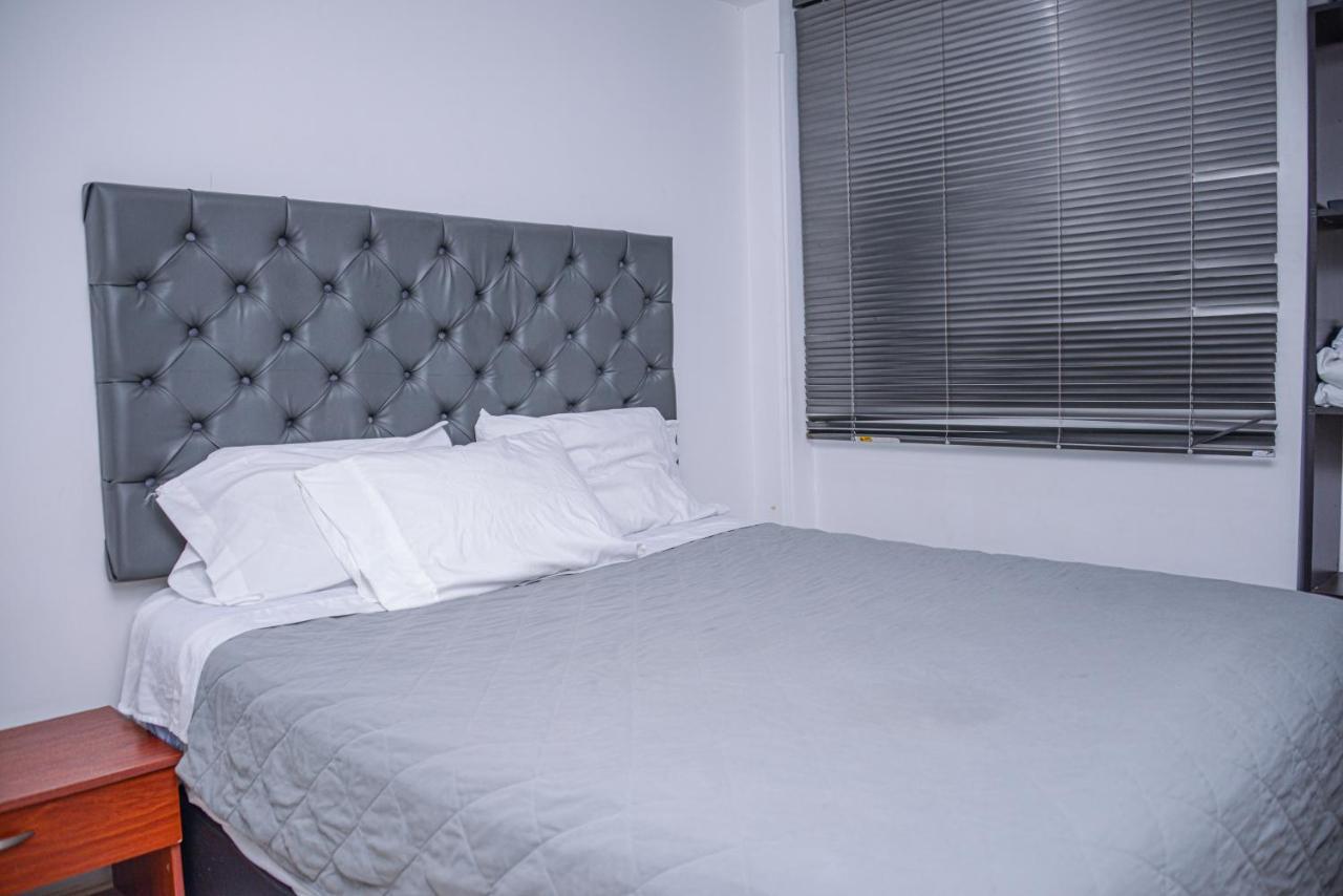 Apartment Carrera 301 Medellín Dış mekan fotoğraf